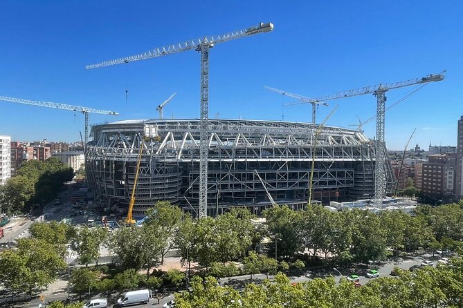 Tuk Tuk Tour Madrid 90 mins - Comparing This Tour to Other Madrid Experiences