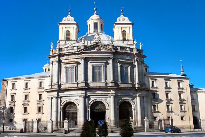 Tuk Tuk Tour Madrid 90 mins - Who Will Find This Tour Most Valuable?