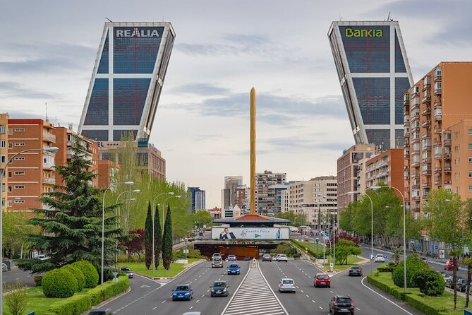 Tuk Tuk Tour Madrid 90 mins - Final Thoughts on the Madrid Tuk Tuk Experience