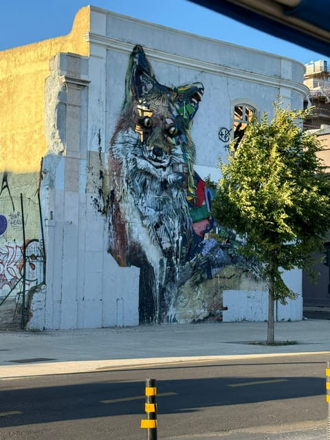 Tuk Tuk Tour of Belem - Iconic Sights and Scenic Views