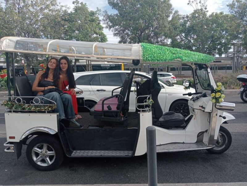 Tuk Tuk Tour of Belem - Final Thoughts on the Belem Tuk Tuk Adventure