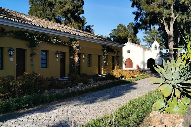 Tuk tuk Tour Tavira Total - 2h00 - Includes Tuna Museum and Fishing Village - Tavira’s Main Sights on a Compact Electric Ride