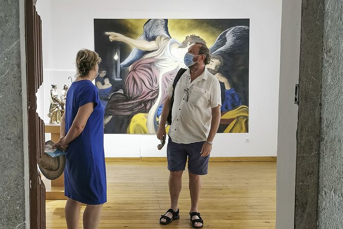 Tuk tuk Tour Tavira Total - 2h00 - Includes Tuna Museum and Fishing Village - What Sets This Tour Apart from Others