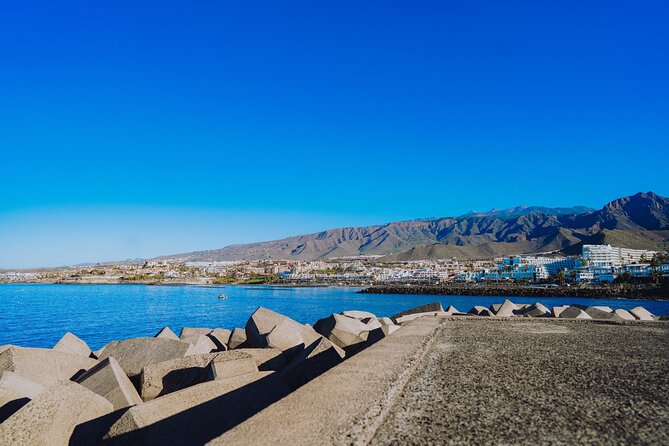 Tuk Tuk Tours in Costa Adeje - Discovering Enramada Beach’s Natural Charm and History