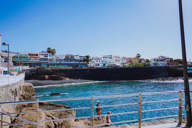 Tuk Tuk Tours in Costa Adeje - Tour Logistics and Accessibility