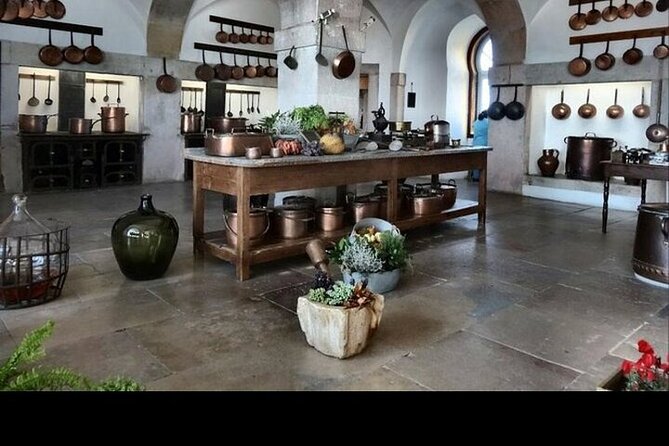 Tuk Tuk Transfer With Sintra Pena Ticket From Meeting Point - Who Will Enjoy This Tour Most?