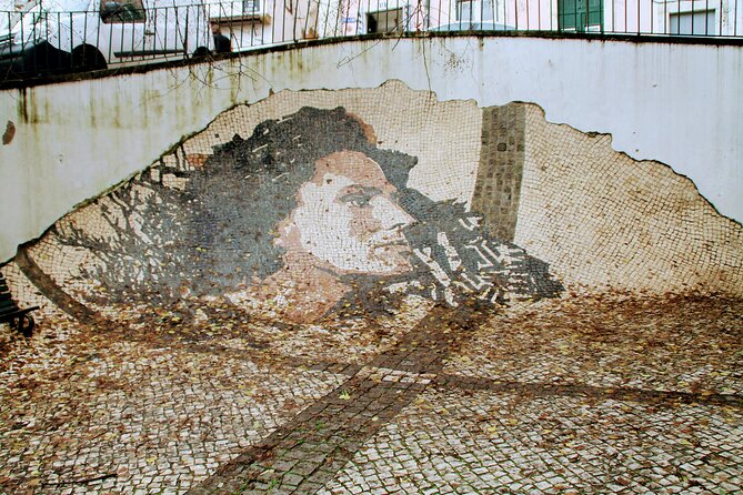 TukTuk Tour 3 Hours In Lisbon - Historic Churches and the Pantheon