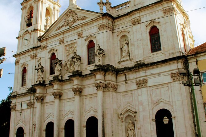 TukTuk Tour 3 Hours In Lisbon - The Experience and Guides