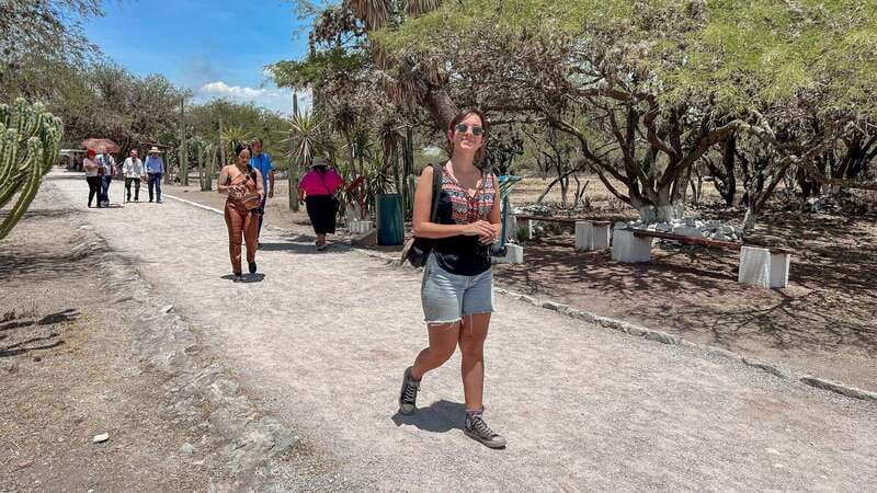 Tula: Archaeological Site Skip-the-Line Entry Ticket - Explore the Ancient Wonders of Tula with Ease and Flexibility