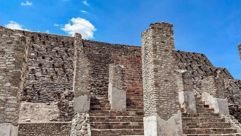 Tula: Archaeological Site Skip-the-Line Entry Ticket - Practical Details for Visiting Tula