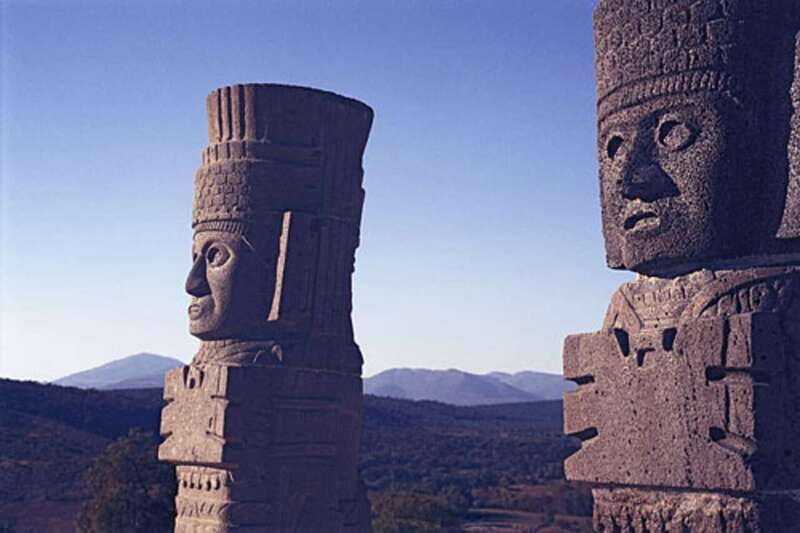 Tula: Archaeological Site Skip-the-Line Entry Ticket - Reviews Highlight Strong Points