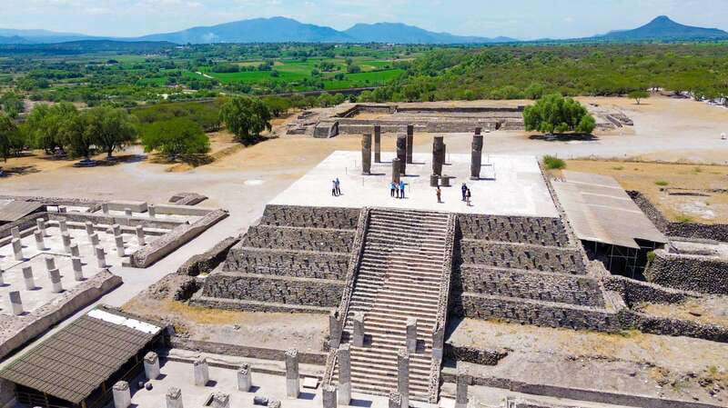 Tula: Archaeological Site Skip-the-Line Entry Ticket - Who Will Benefit Most from This Ticket