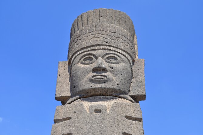Tula Archaeological Zone Private Tour - Explore Tula’s Majestic Archaeological Site in Comfort