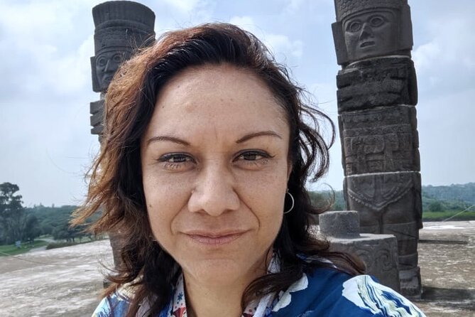 Tula Archaeological Zone Private Tour - Comfortable Private Transportation to Tula from Mexico City