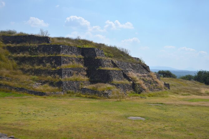 Tula Archaeological Zone Private Tour - The Meeting Point and Tour Timing Details