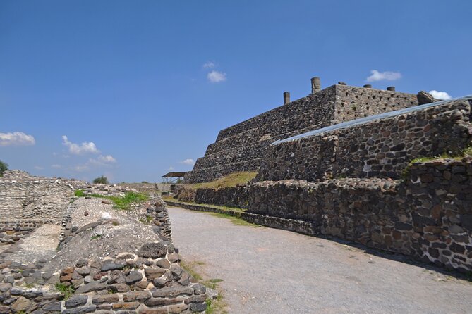 Tula Archaeological Zone Private Tour - Who Will Appreciate This Tour Most?