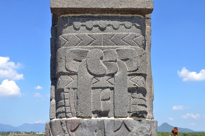 Tula Archaeological Zone Private Tour - Final Thoughts on the Tula Private Tour Experience