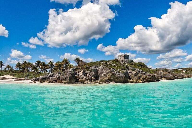 Tulum: 2-Hour Snorkeling in Two Spots of Tulum's Reef - Visiting Two of Tulum’s Top Snorkeling Spots