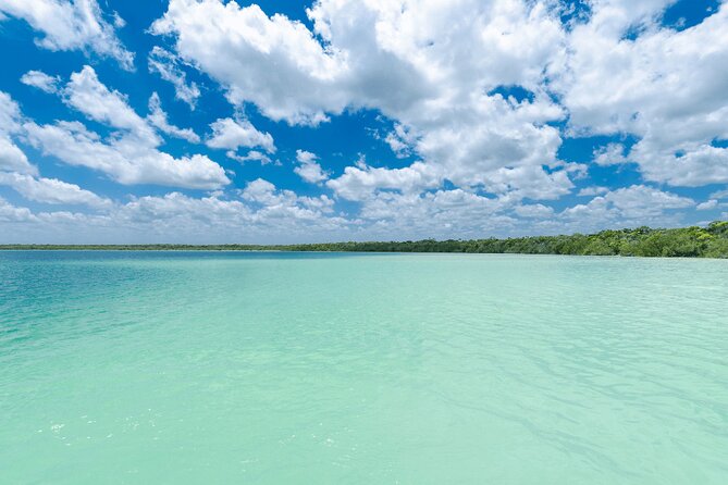 Tulum Adventure 3 Cenotes & 1 Lagoon From Cancun - Practical Details: Transportation and Group Size