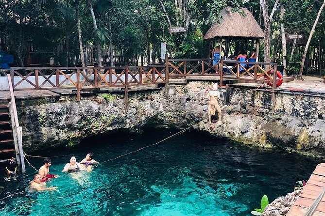 Tulum Adventures: Between Jungle, Cenotes and Mayan Mysteries - Practical Details: What’s Included and What You Need to Know