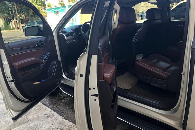 Tulum Airport Private Luxury Transportation - Is This Service Suitable for All Travelers?