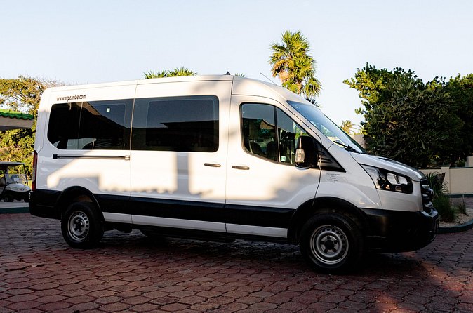 Tulum Airport Transportation to your destiny in Private Minivan - Who Will Appreciate This Transfer Service?