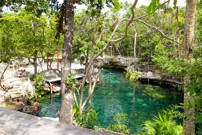 Tulum Akumal Snorkel Tour and 4 Cenotes Small Group All Fees Incl - Practical Details and Important Tips