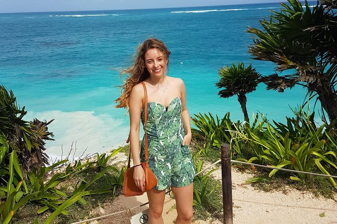 Tulum and 3 more places with this Full Day for only one price! - Additional Costs and Considerations