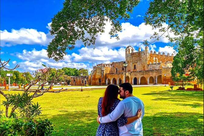 Tulum and Beyond: Chichen Itza and Two Eyes Cenote - The Beauty of Two Eyes Cenote