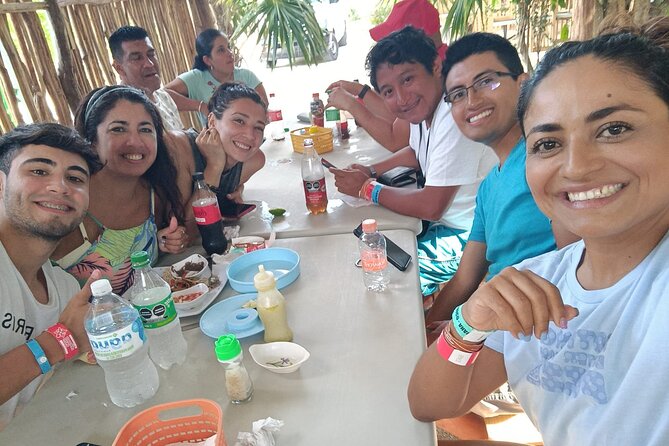 Tulum and Cenotes Tour Casa Tortuga plus Mother Nature Sculpture - Who Will Enjoy This Tour Most?