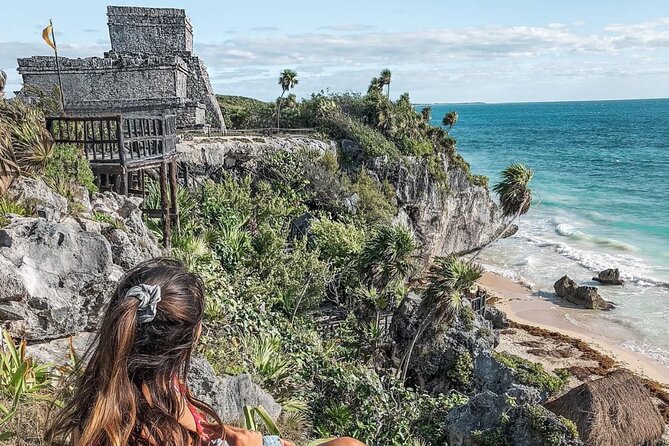 Tulum and Coba Archaeological Tour with Cenote Swim - Starting at Tulum’s Coastal Archaeological Site