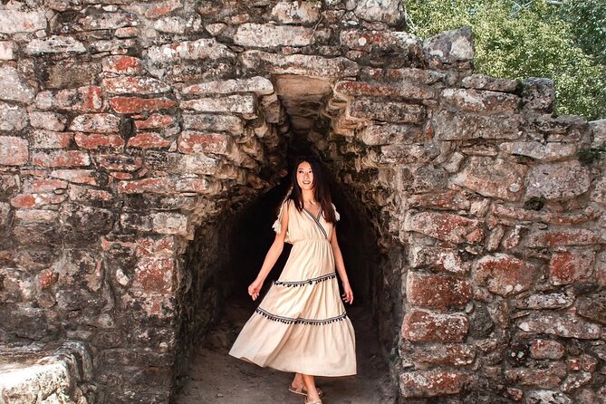 Tulum and Coba Archaeological Tour with Cenote Swim - Considerations for Participants