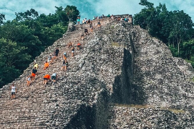 Tulum and Coba Archaeological Tour with Cenote Swim - Tulum and Coba Archaeological Tour with Cenote Swim: Final Thoughts