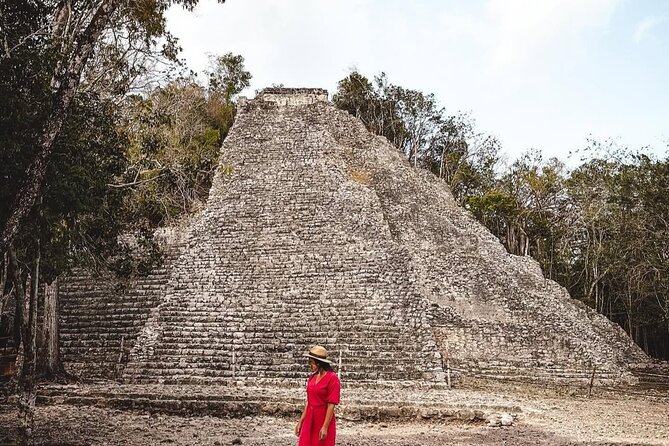 Tulum and Coba Archaeological Tour with Cenote Swim - Frequently Asked Questions