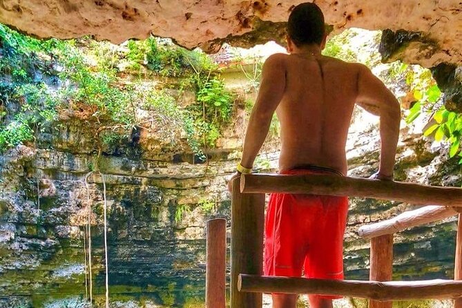 Tulum and Coba Archeological sites, Cenote & Playa del Carmen - Practical Considerations and Tips