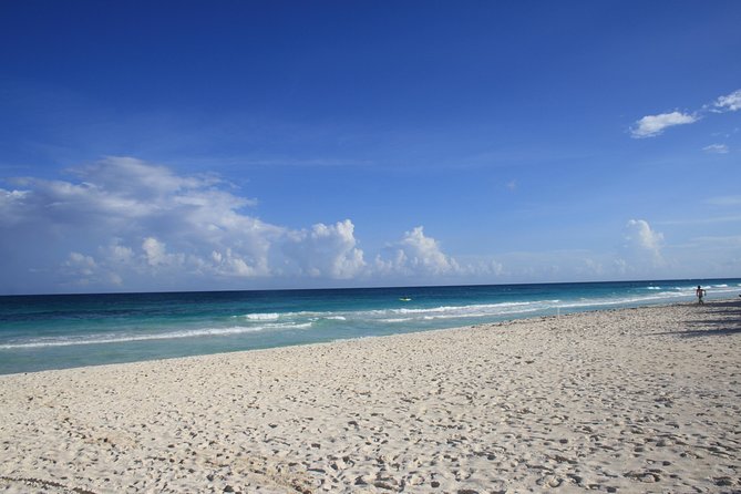 TULUM AND COBÁ from Riviera Maya, Cancun and Tulum (Private) - Delicious Local Lunch and Optional Cenote Visit