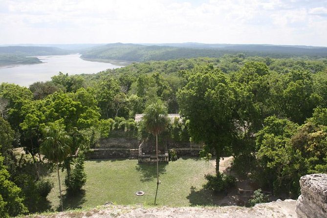 TULUM AND COBÁ from Riviera Maya, Cancun and Tulum (Private) - Knowledgeable Guides and Personalised Experiences