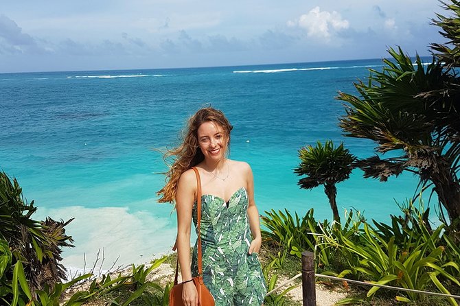 Tulum and Coba Full-Day Guided Tour, Riviera Maya's Archaeological Sites - Strolling Through Playa del Carmen’s Fifth Avenue