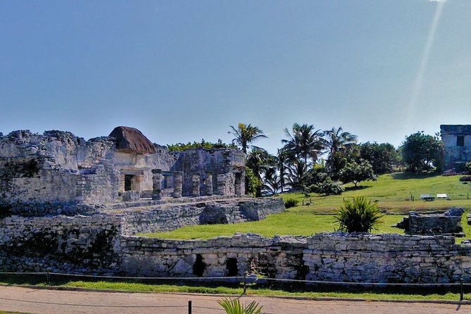 Tulum and Coba Full-Day Guided Tour, Riviera Maya's Archaeological Sites - Comparing This Tour to Other Options