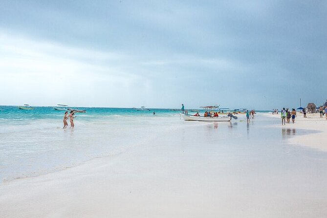 Tulum and Cobá Mayan Ruins Tour with Cenote Bal Swim ABP - Transport and Pickup in Cancun for a Hassle-Free Start