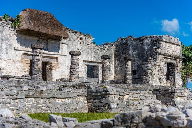 Tulum and Cobá Mayan Ruins Tour with Cenote Bal Swim ABP - Cenote San Juan and the Sacred Natural Wonder