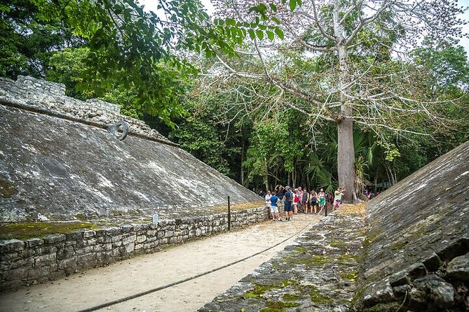 Tulum and Cobá Mayan Ruins Tour with Cenote Bal Swim ABP - Considerations and Recommendations