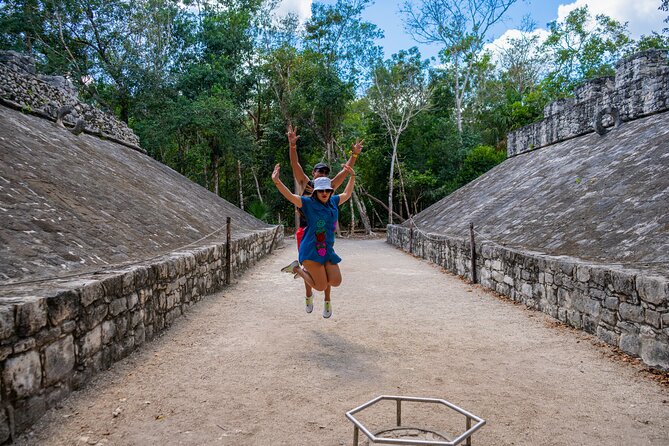 Tulum and Coba Ruins with a Cenote Experience - Additional Stops: A Short Visit to Playa del Carmen