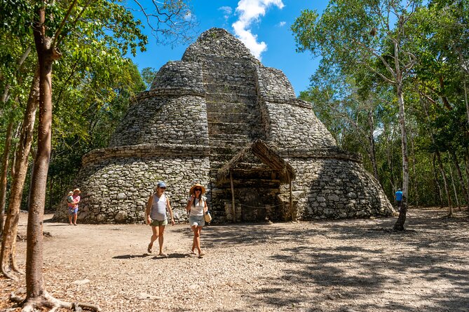Tulum and Coba Ruins with a Cenote Experience - Pacing and Experience Balance