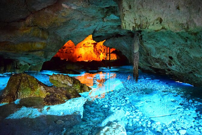 Tulum and Extreme Ride from Cancun - Flexibility and Cancellation Policy