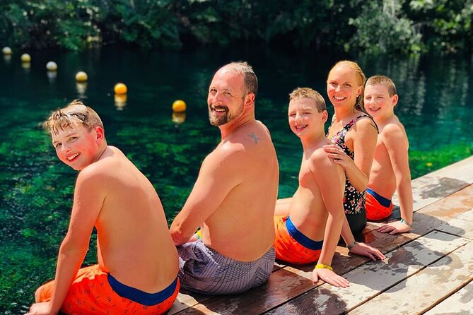 Tulum and Tankah Private Tour from Playa del Carmen with Lunch - Discover the Unique Experience of Tulum and Tankah from Playa del Carmen