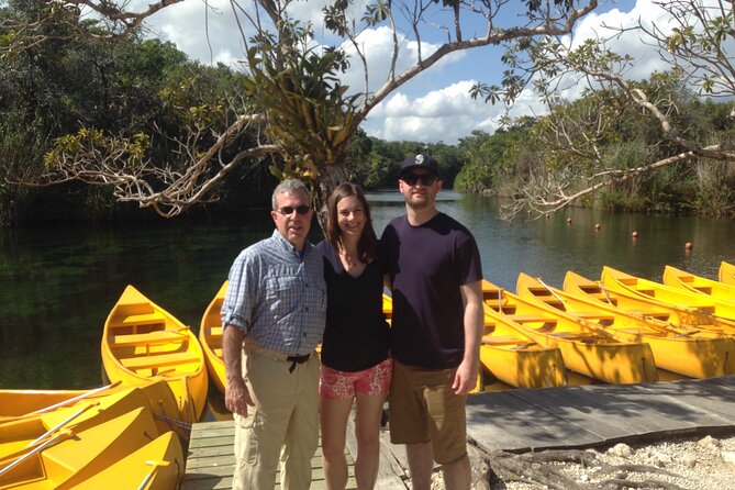 Tulum and Tankah Private Tour from Playa del Carmen with Lunch - Logistics and Group Experience