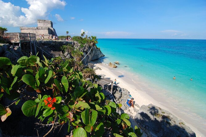Tulum and Tankah Private Tour from Playa del Carmen with Lunch - How the Pacing and Duration Work