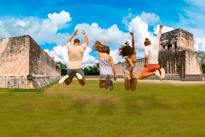 Tulum and Xel-Há All-Inclusive 1-day Guided Tour - Efficient Schedule and Pacing