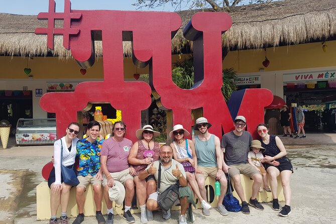 Tulum Archaeological Site and Cenote Adventure - Key Points